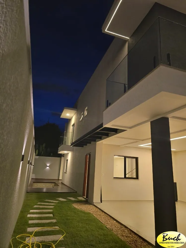 Casa, 3 quartos, 186 m² - Foto 7