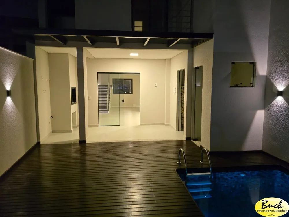 Casa, 3 quartos, 186 m² - Foto 5