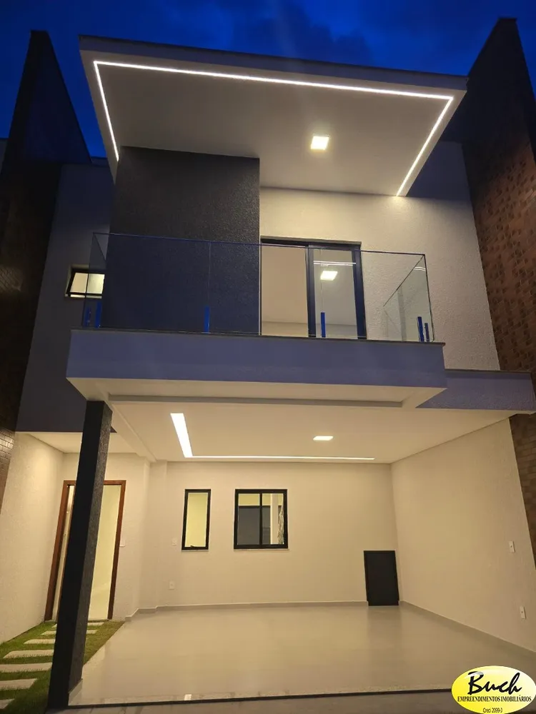 Casa, 3 quartos, 186 m² - Foto 8