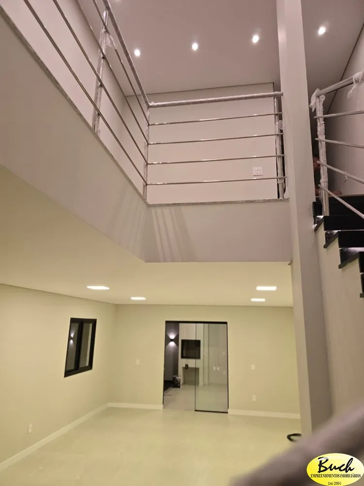 Casa, 3 quartos, 186 m² - Foto 11
