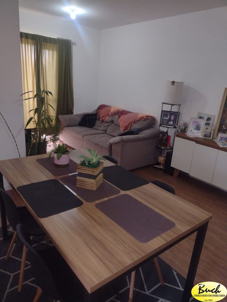 Apartamento, 2 quartos, 51 m² - Foto 4