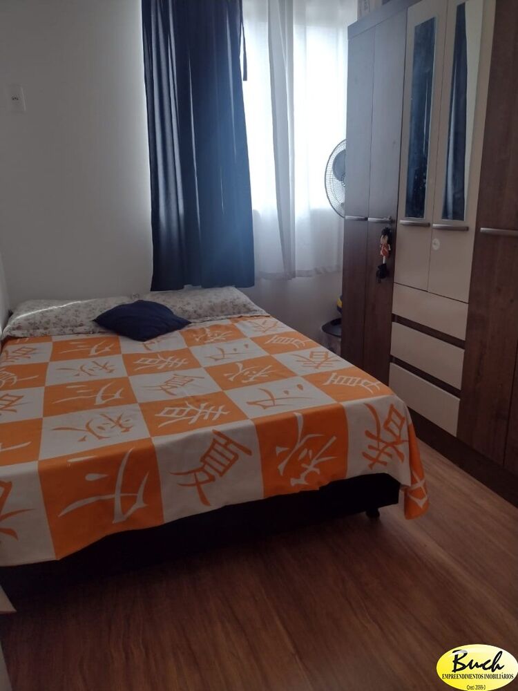 Apartamento, 2 quartos, 51 m² - Foto 1