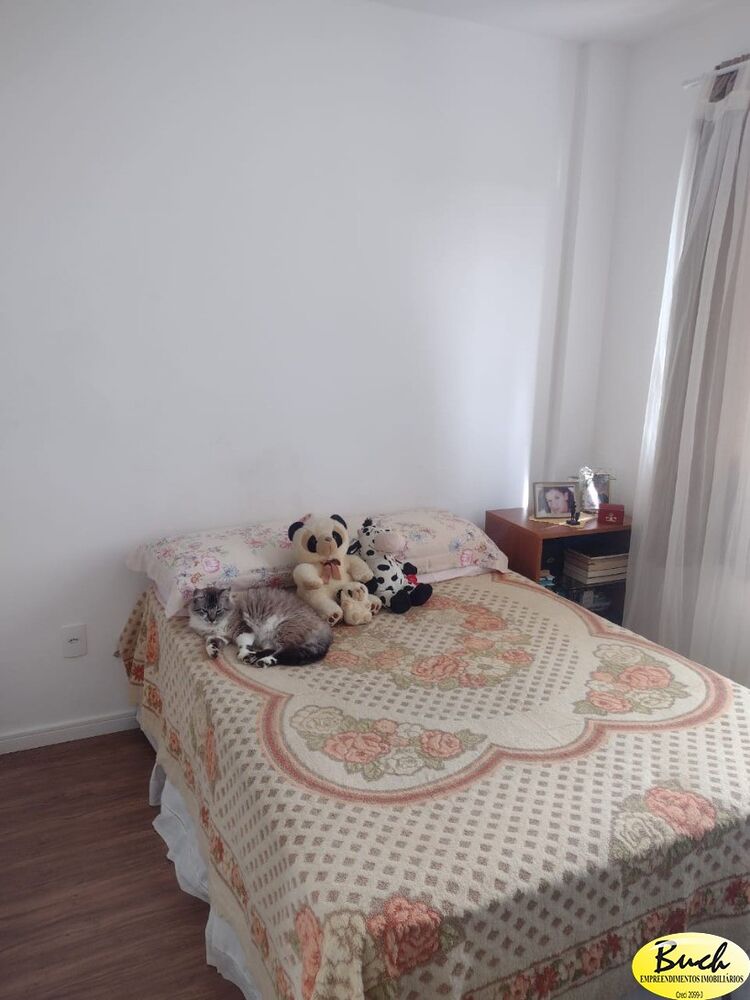 Apartamento, 2 quartos, 51 m² - Foto 2