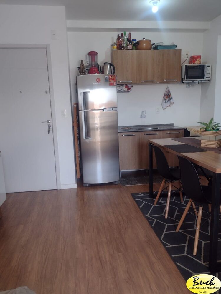 Apartamento, 2 quartos, 51 m² - Foto 8