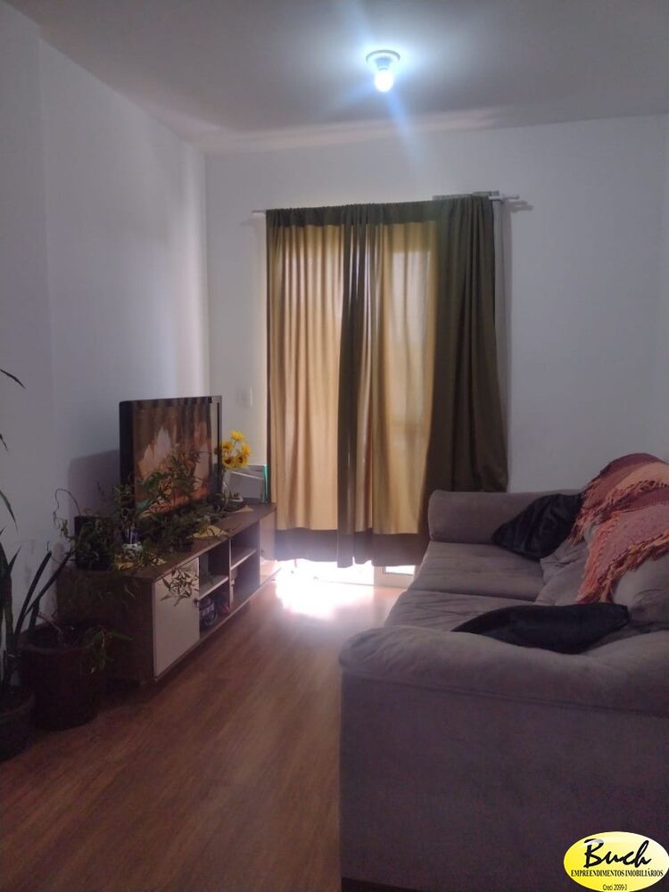 Apartamento, 2 quartos, 51 m² - Foto 3