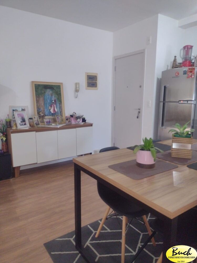 Apartamento, 2 quartos, 51 m² - Foto 12