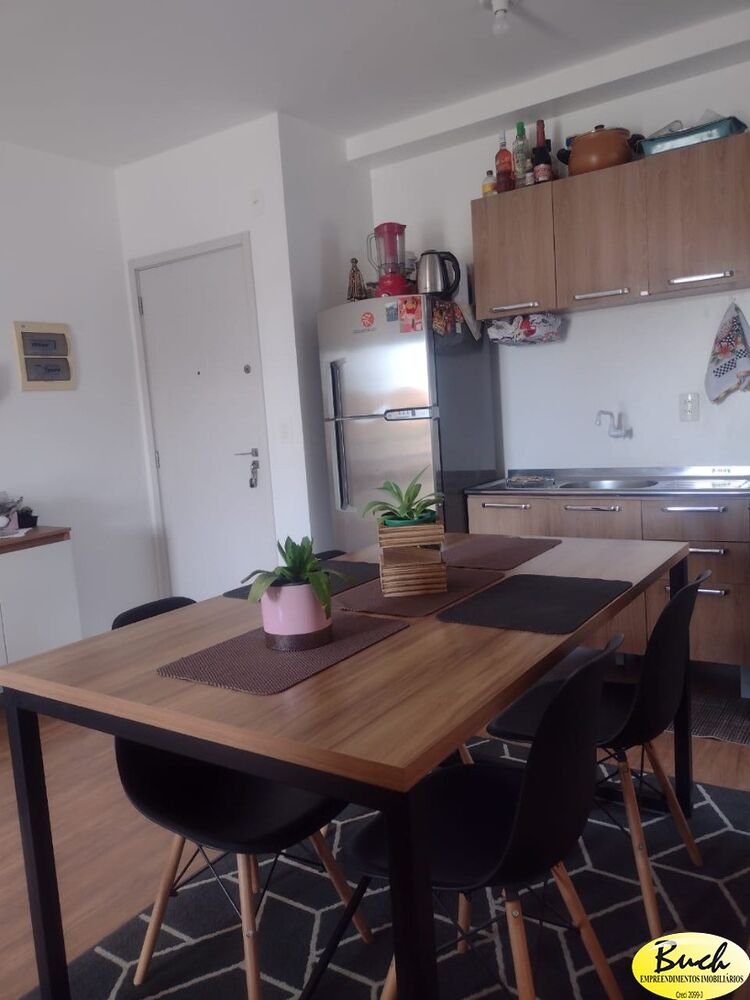 Apartamento, 2 quartos, 51 m² - Foto 20