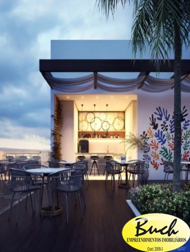 Apartamento, 2 quartos, 81 m² - Foto 7