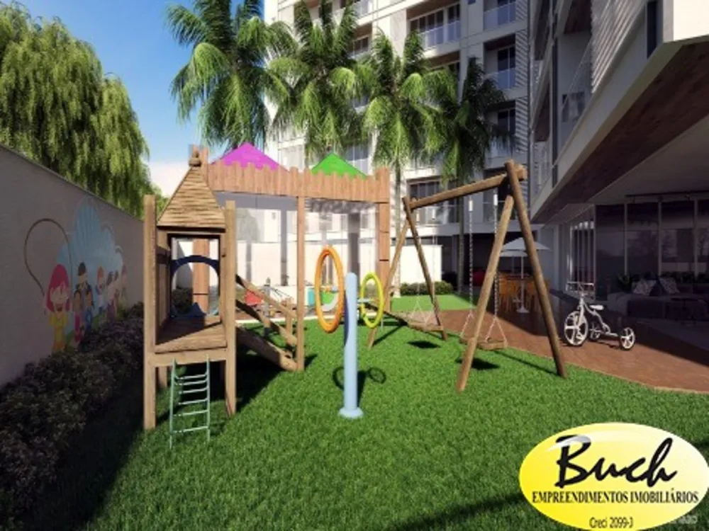 Apartamento, 2 quartos, 81 m² - Foto 3