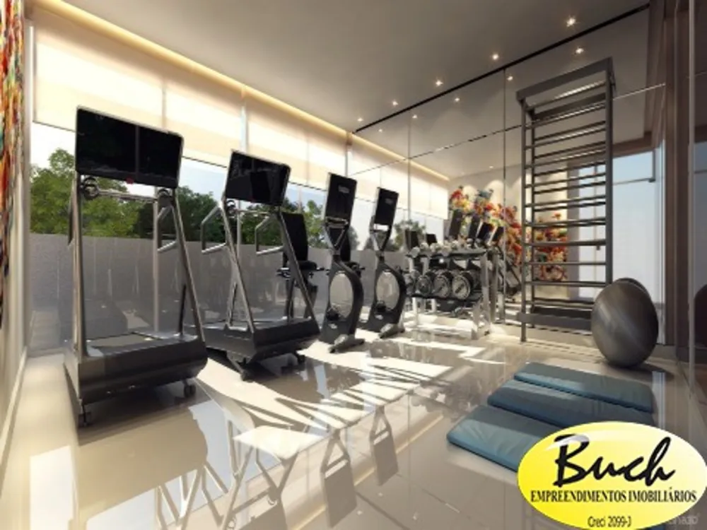 Apartamento, 2 quartos, 81 m² - Foto 4