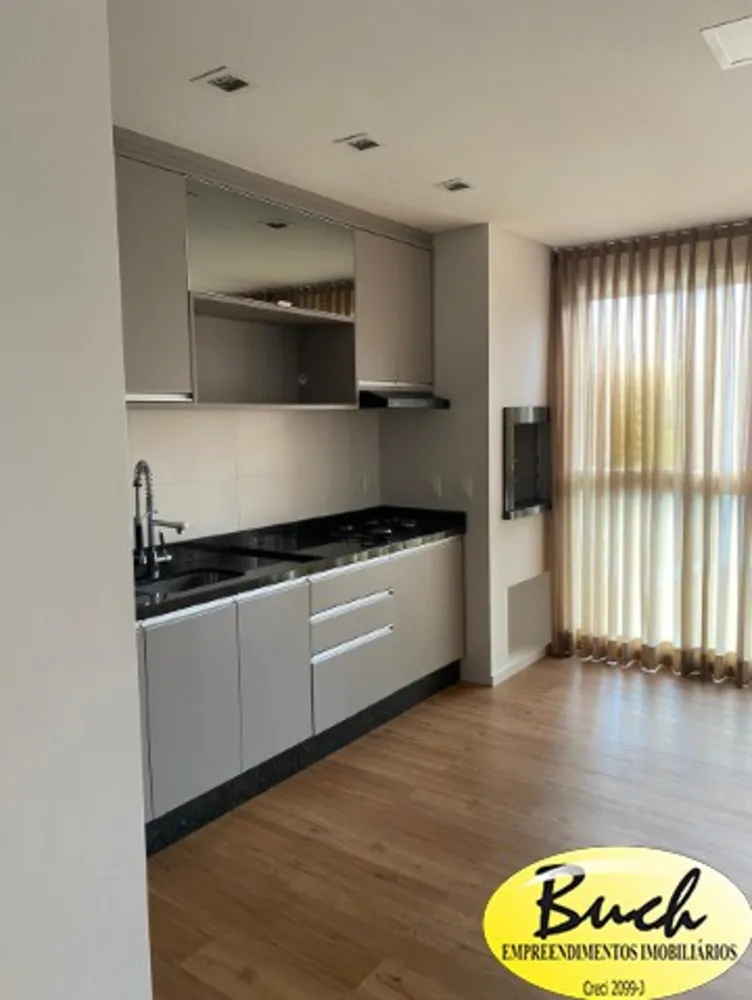 Apartamento, 2 quartos, 77 m² - Foto 3