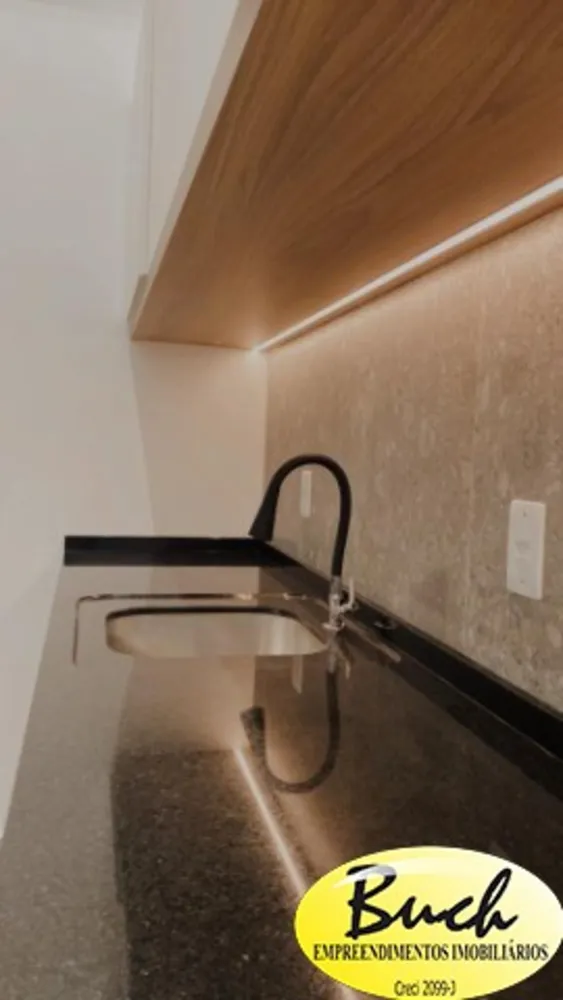 Apartamento, 1 quarto, 36 m² - Foto 9