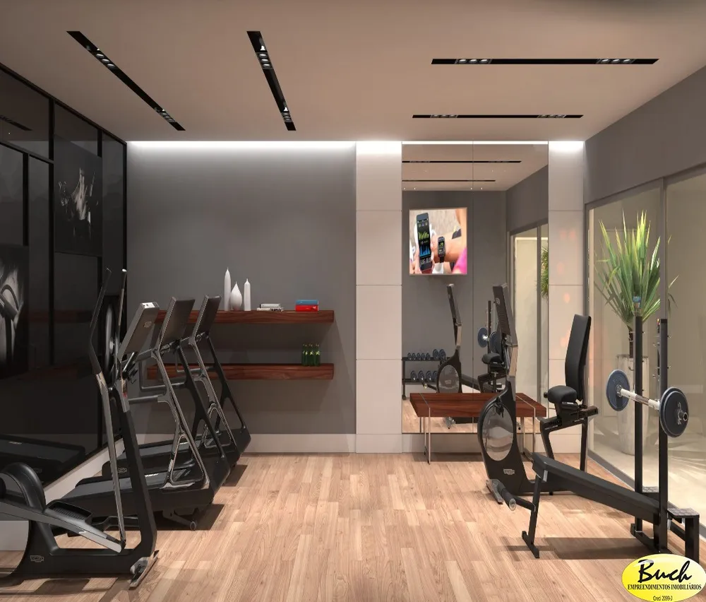 Apartamento, 3 quartos, 135 m² - Foto 4