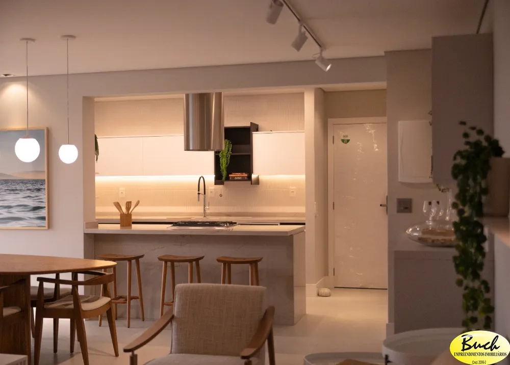 Apartamento, 3 quartos, 135 m² - Foto 9