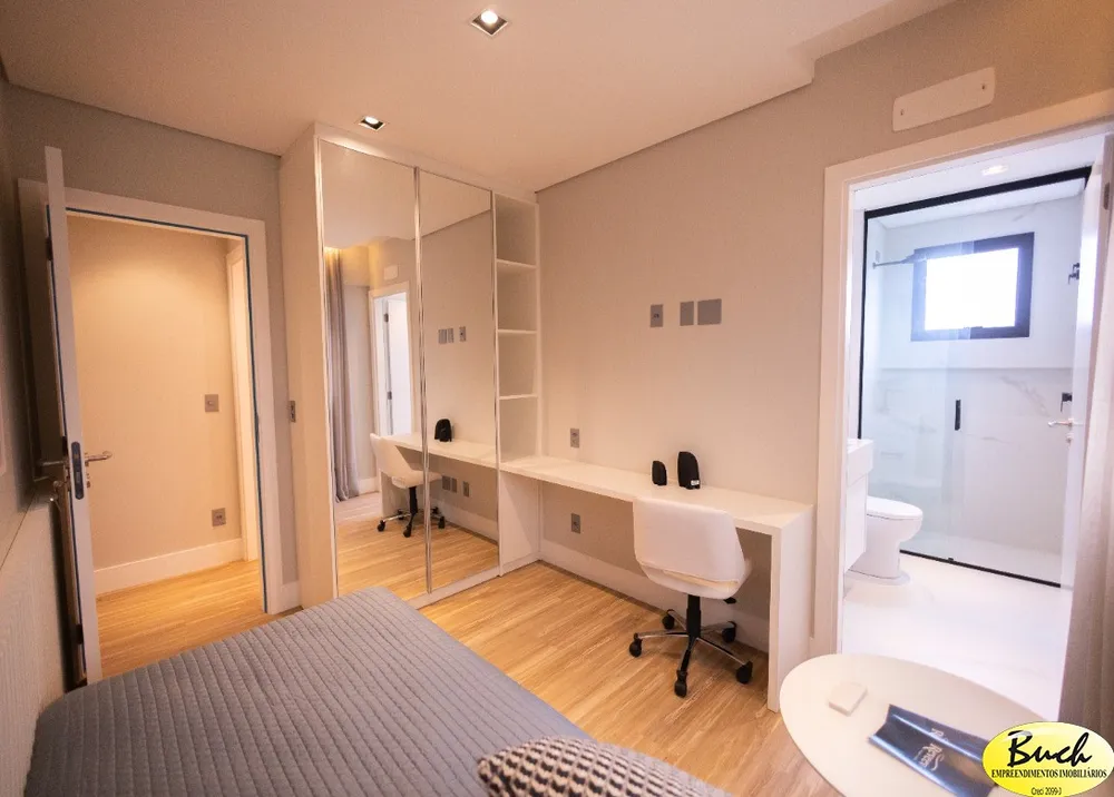 Apartamento, 3 quartos, 135 m² - Foto 13
