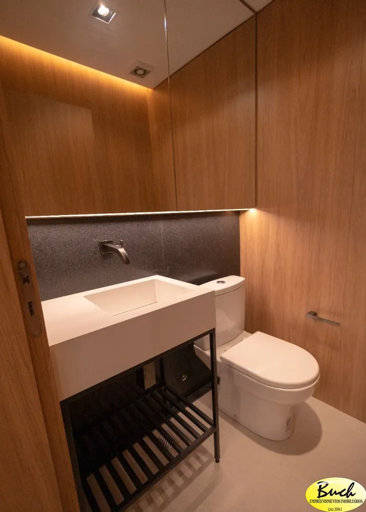 Apartamento, 3 quartos, 135 m² - Foto 16