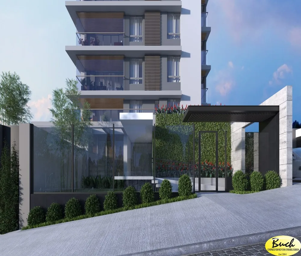 Apartamento, 3 quartos, 135 m² - Foto 2