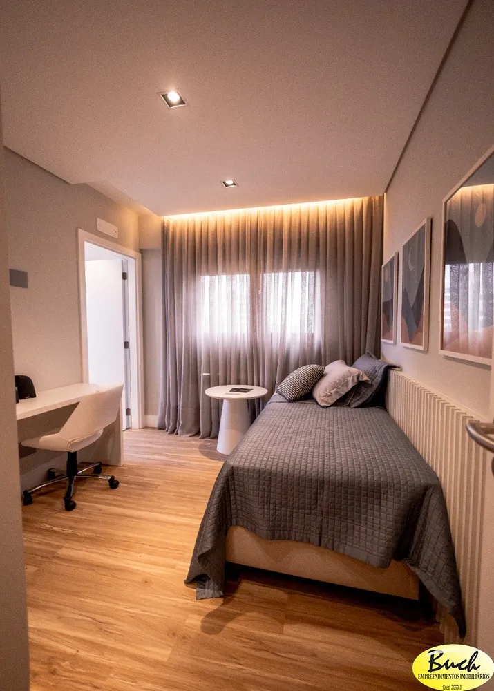 Apartamento, 3 quartos, 135 m² - Foto 12