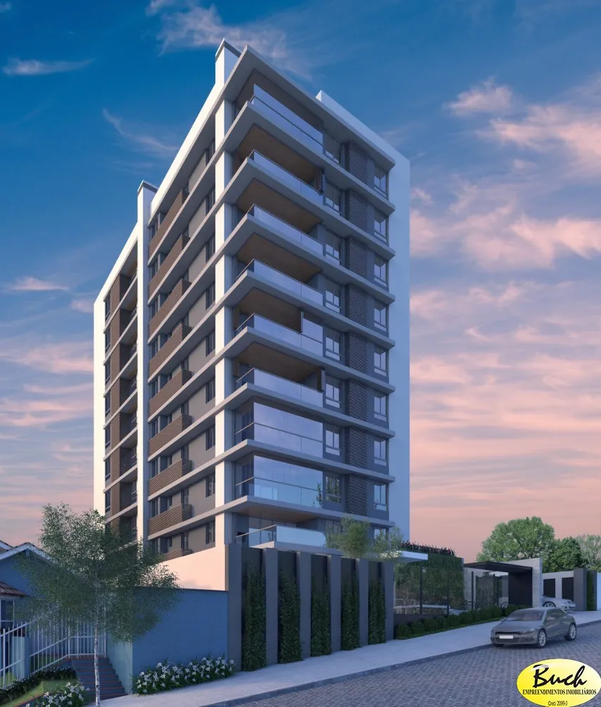 Apartamento, 3 quartos, 135 m² - Foto 1