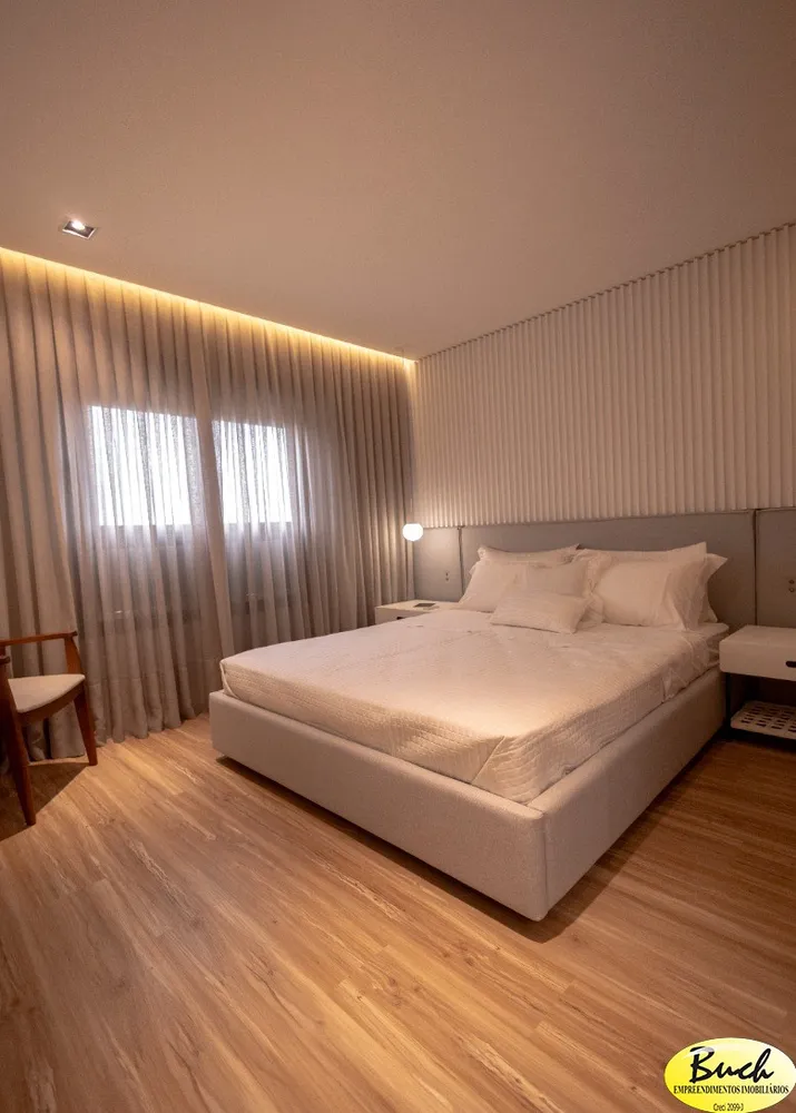 Apartamento, 3 quartos, 135 m² - Foto 14