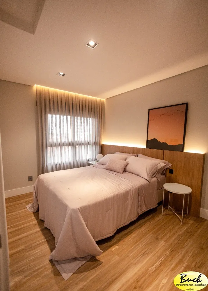 Apartamento, 3 quartos, 135 m² - Foto 11