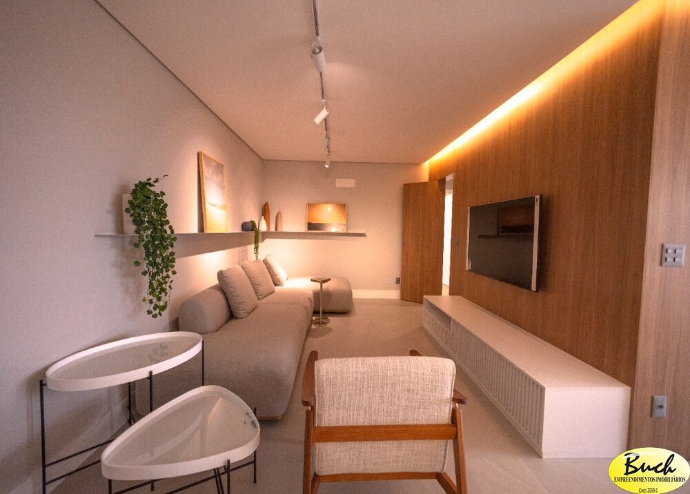 Apartamento, 3 quartos, 135 m² - Foto 3