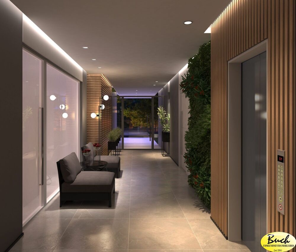 Apartamento, 3 quartos, 135 m² - Foto 4