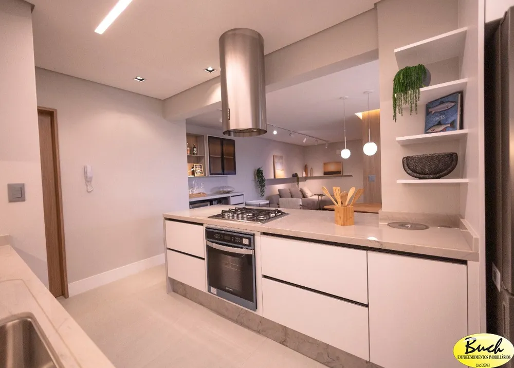 Apartamento, 3 quartos, 135 m² - Foto 7