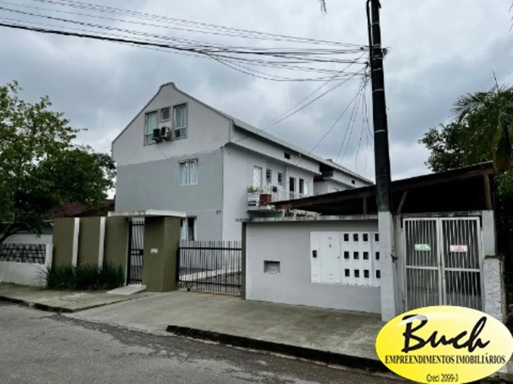 Apartamento, 12 quartos, 461 m² - Foto 1