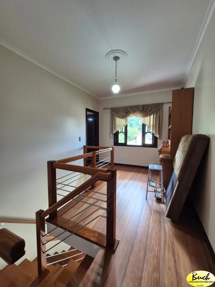 Casa, 4 quartos - Foto 7