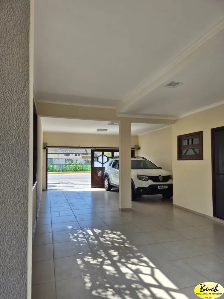 Casa, 4 quartos - Foto 8