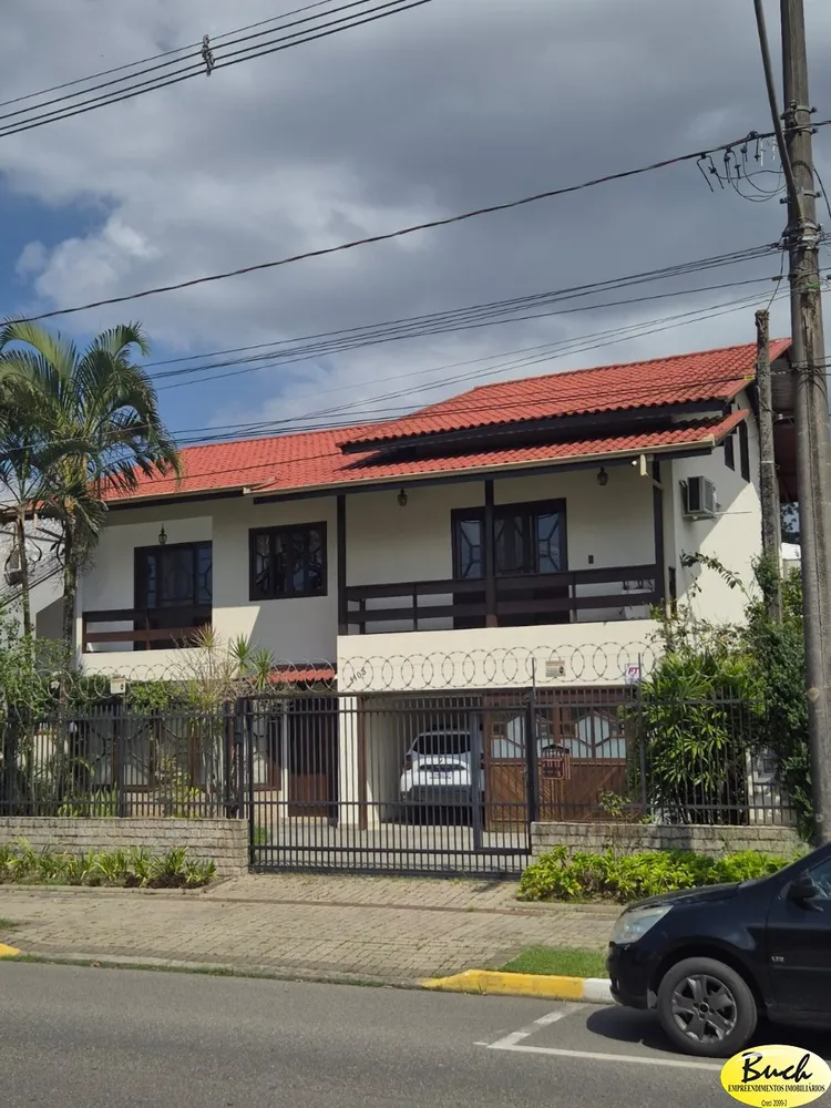 Casa, 4 quartos - Foto 6