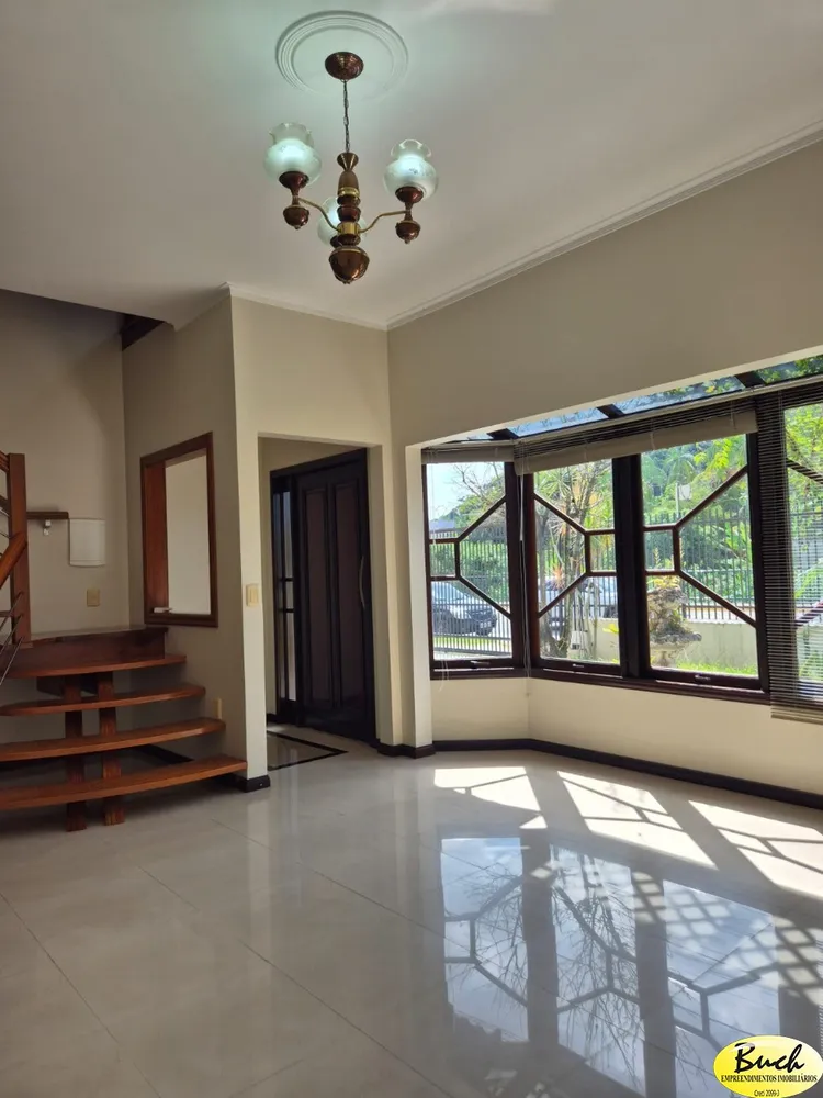 Casa, 4 quartos - Foto 1