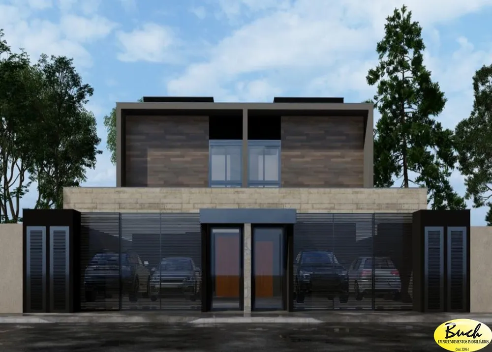 Casa, 3 quartos, 120 m² - Foto 1