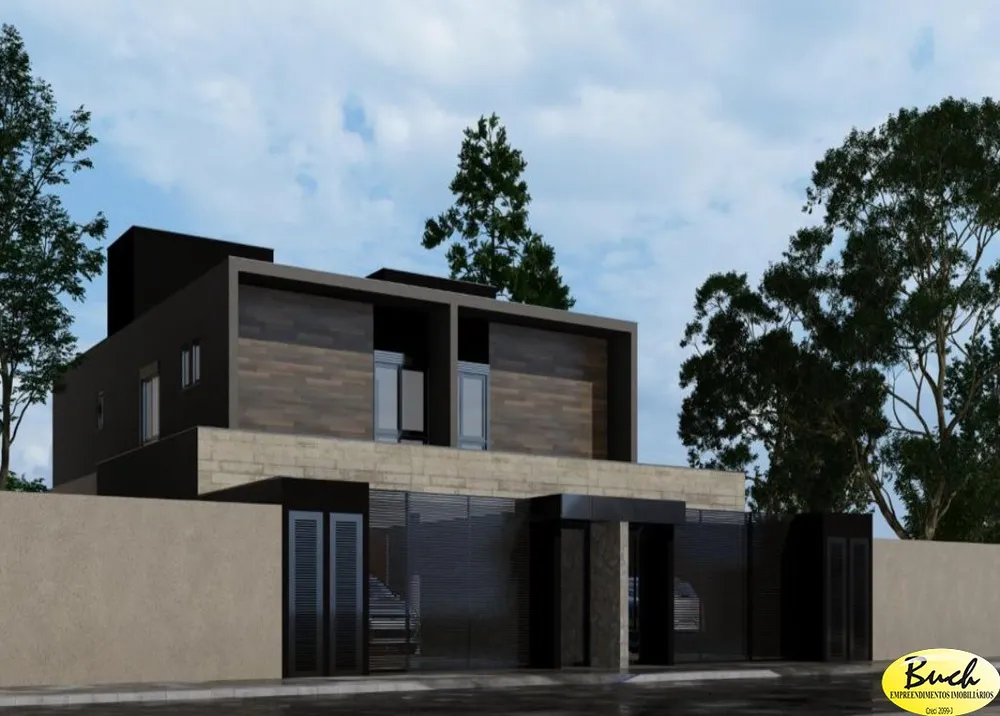Casa, 3 quartos, 120 m² - Foto 4