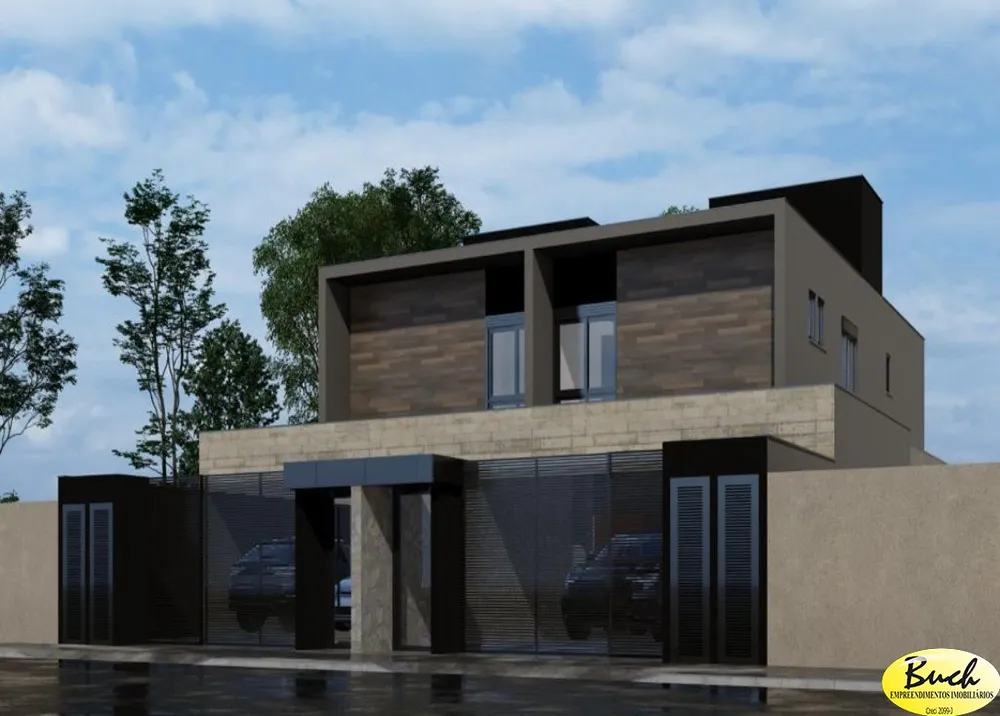 Casa, 3 quartos, 120 m² - Foto 2