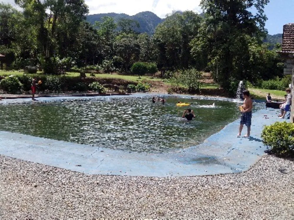 Chácara, 3 quartos - Foto 12