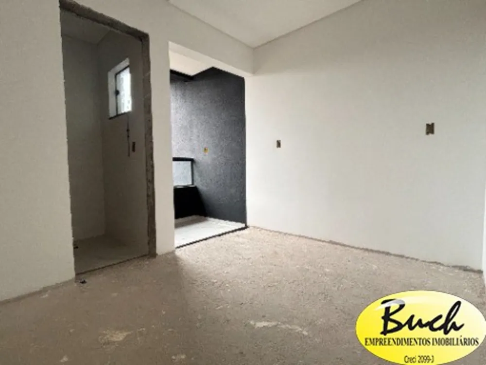 Sobrado, 2 quartos, 67 m² - Foto 3