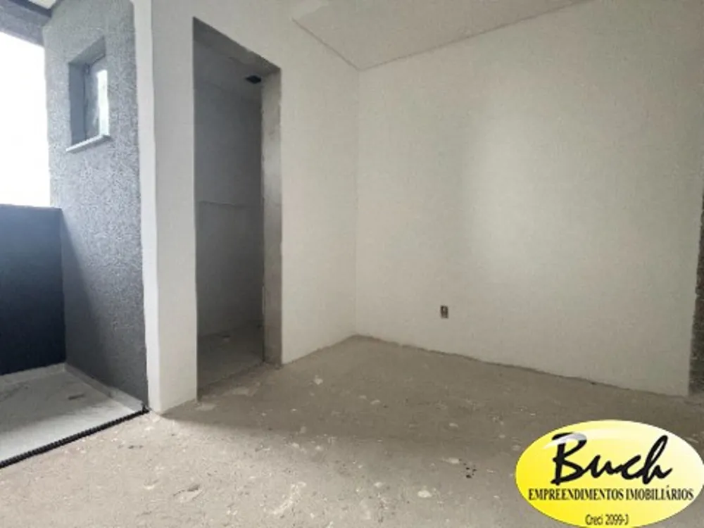 Sobrado, 2 quartos, 67 m² - Foto 4