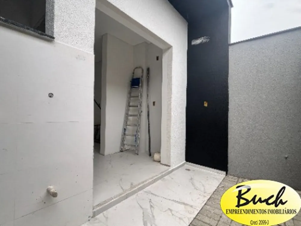 Sobrado, 2 quartos, 67 m² - Foto 10
