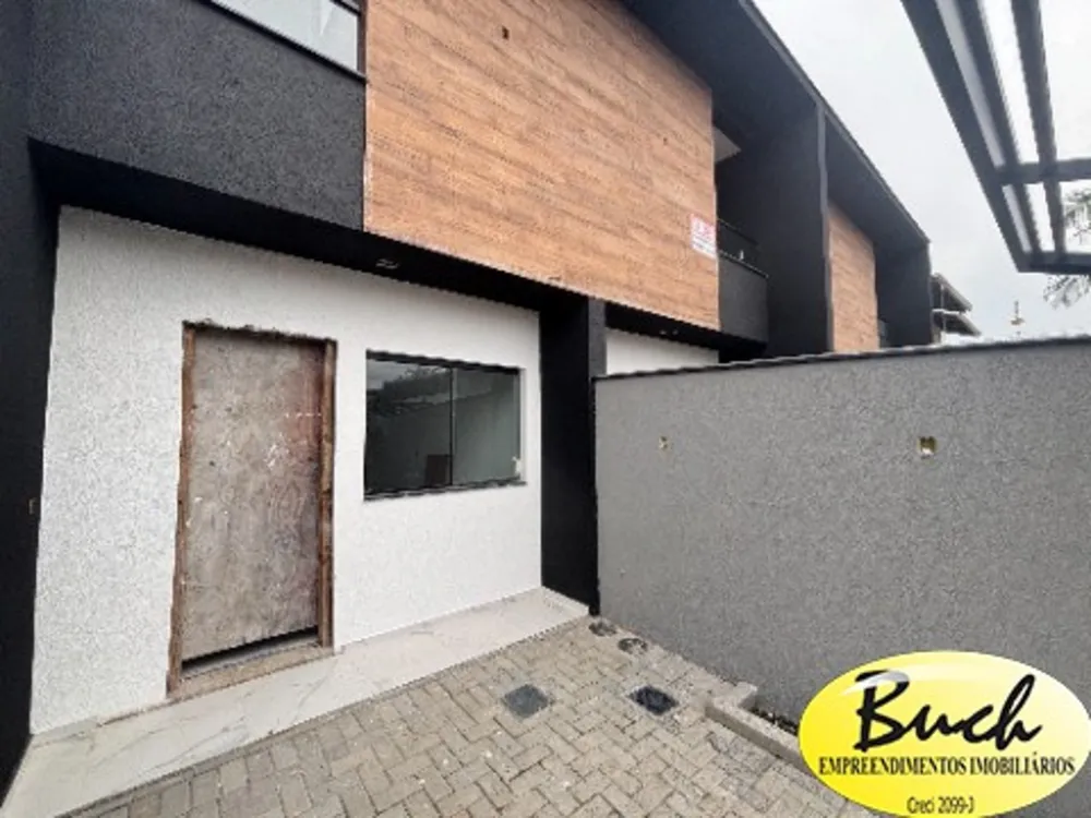 Sobrado, 2 quartos, 67 m² - Foto 8