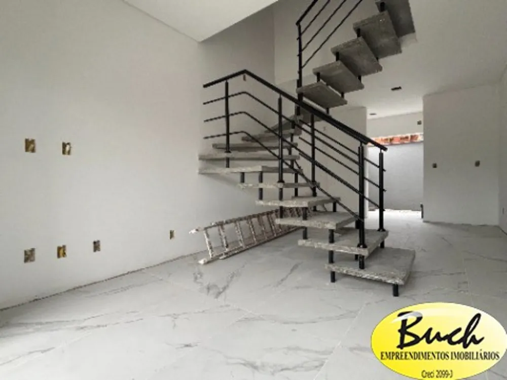 Sobrado, 2 quartos, 67 m² - Foto 7