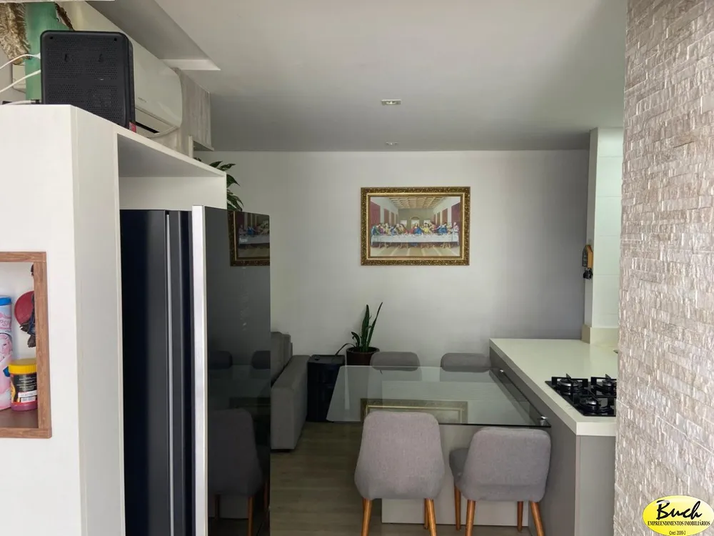 Apartamento, 2 quartos, 68 m² - Foto 5