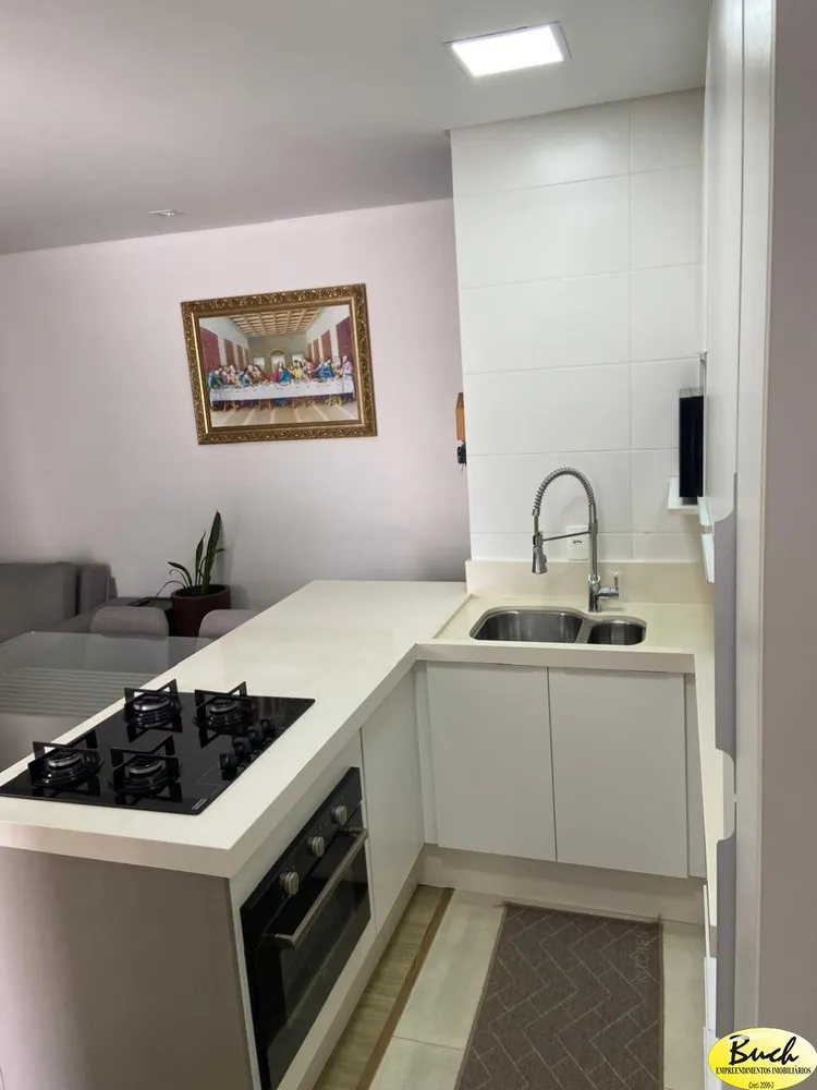 Apartamento, 2 quartos, 68 m² - Foto 6