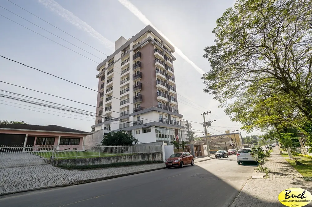 Apartamento, 2 quartos, 68 m² - Foto 1