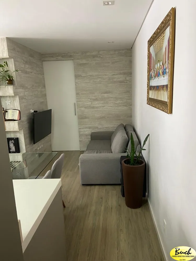 Apartamento, 2 quartos, 68 m² - Foto 2