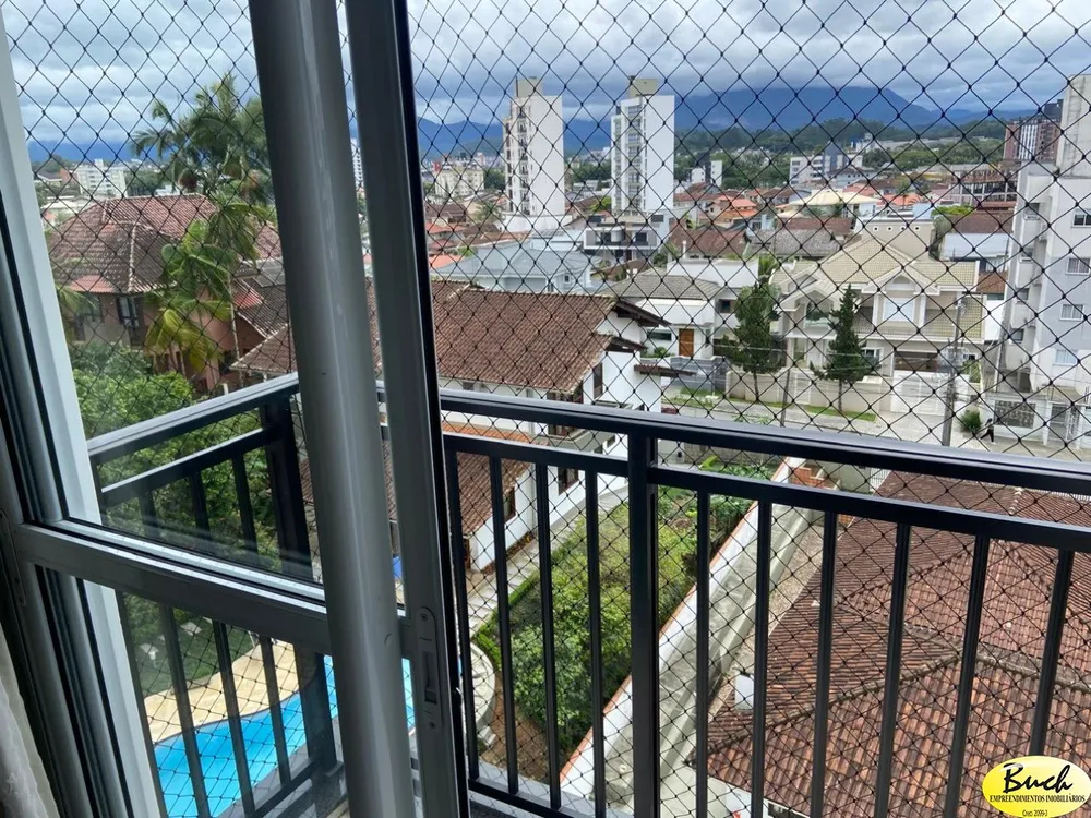 Apartamento, 2 quartos, 68 m² - Foto 4