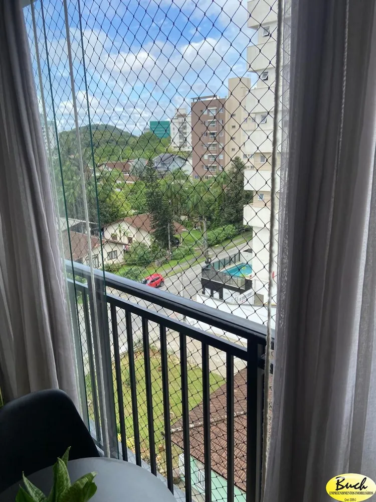 Apartamento, 2 quartos, 68 m² - Foto 7