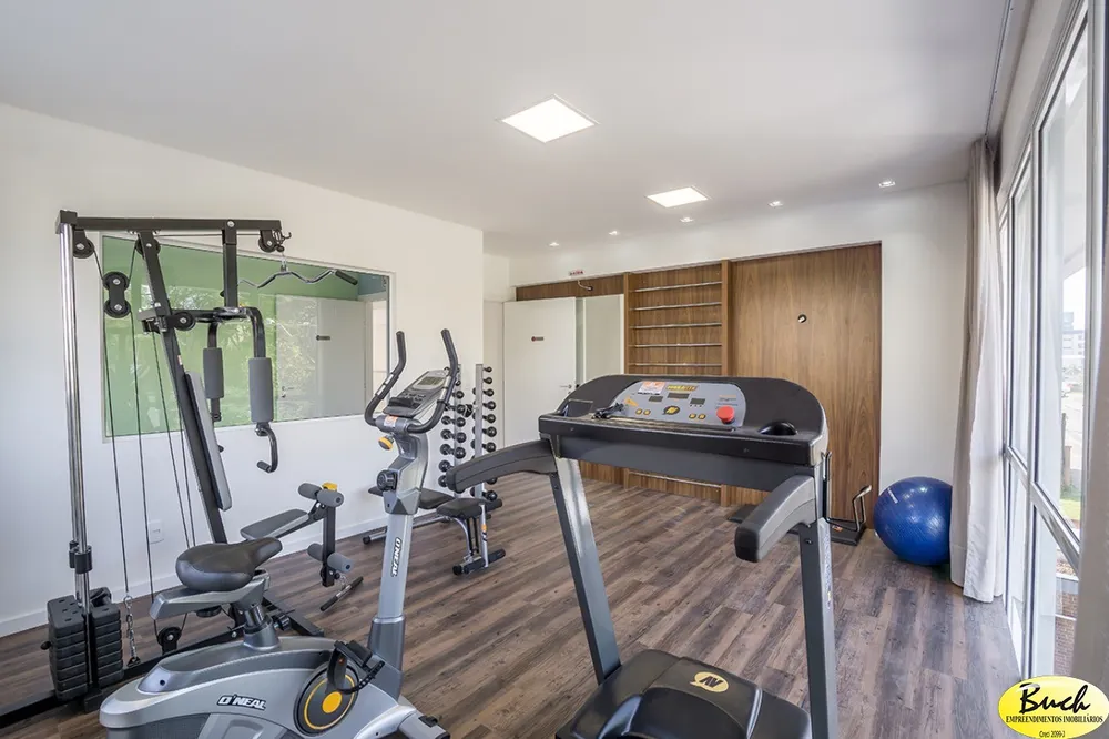 Apartamento, 2 quartos, 68 m² - Foto 3