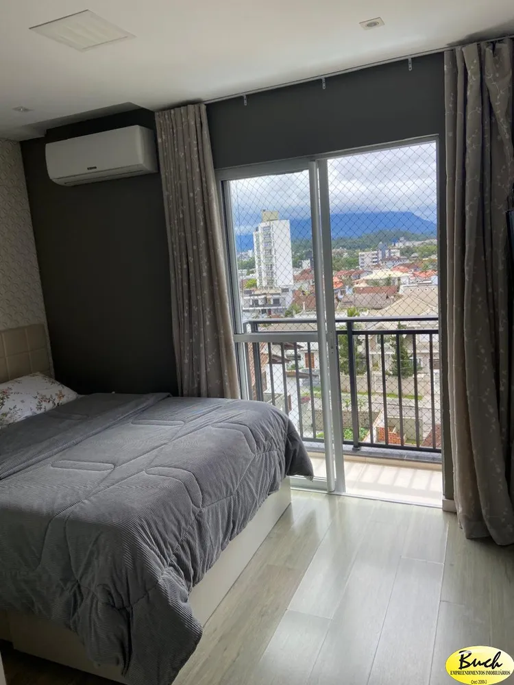Apartamento, 2 quartos, 68 m² - Foto 8